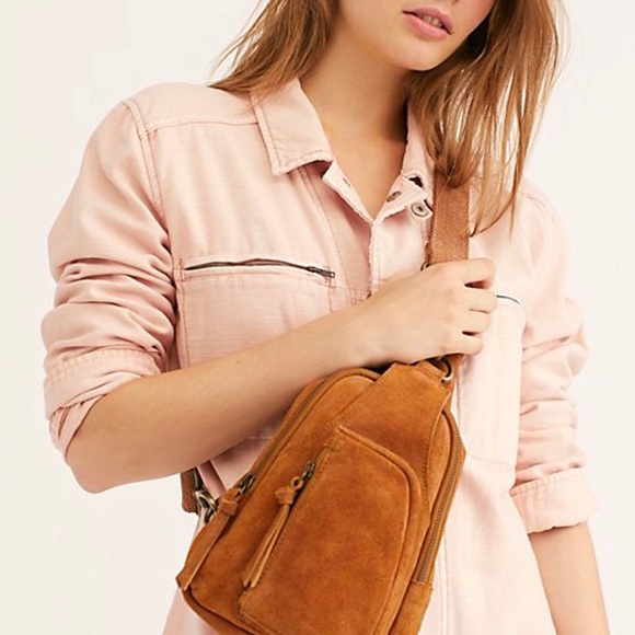 free people hudson sling